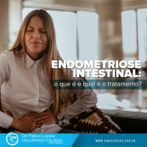 Endometriose intestinal: o que é e qual é o tratamento?