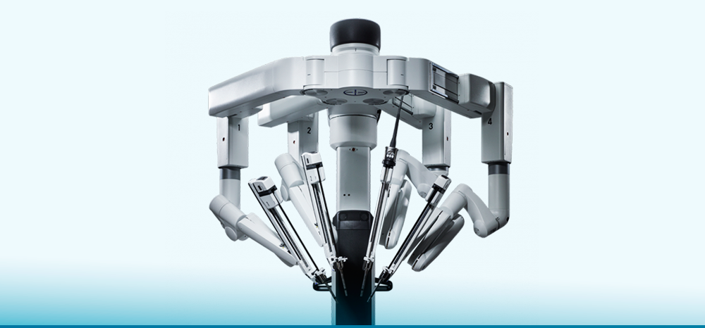 5 perguntas e respostas sobre cirurgia robótica