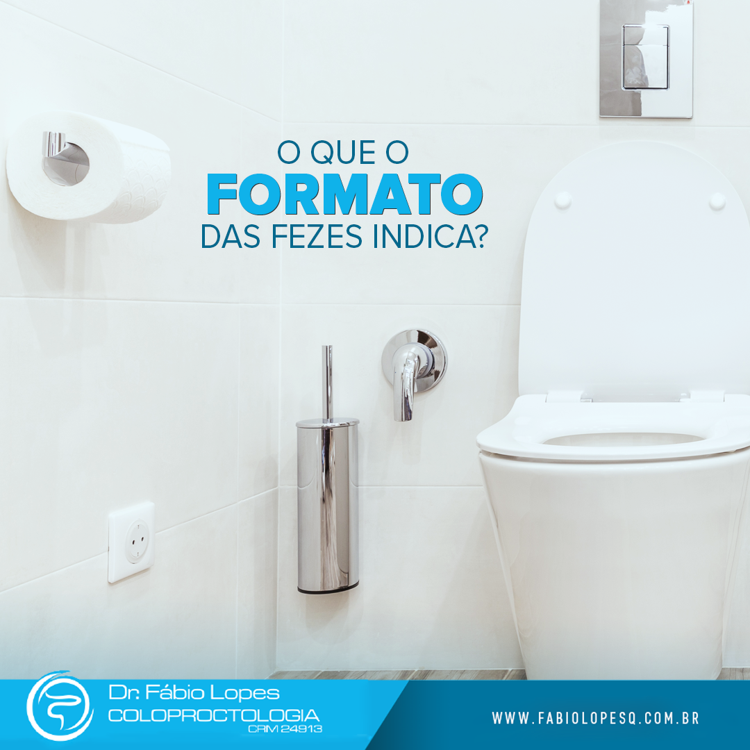 Pequenas bolinhas de agua nas fezes com foto