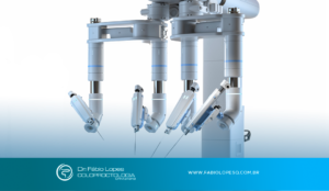 Cirurgia robótica: entenda porque estes procedimentos são a vanguarda da medicina