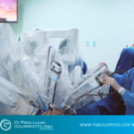 Cirurgia robótica para o tratamento do câncer do reto distal: como é realizada