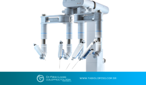 Ressecção de cólon e de reto: conheça esses dois procedimentos cirúrgicos realizados com a técnica robótica