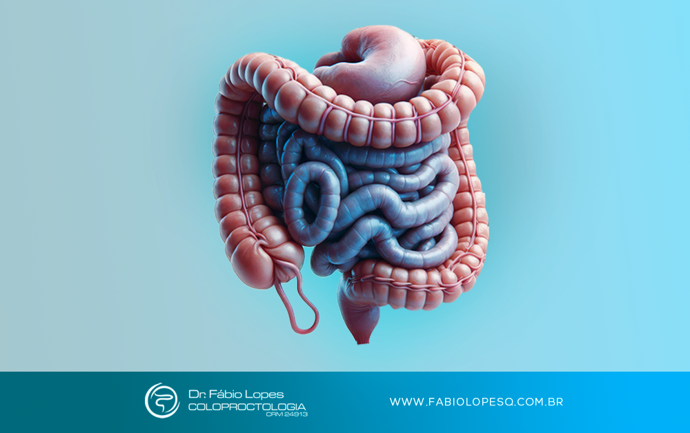 Doenças inflamatórias intestinais: porque é preciso se atentar aos primeiros sinais