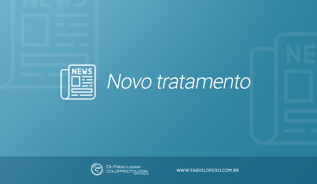 Novo tratamento para doença inflamatória intestinal aprovado pela Anvisa: o que sabemos até agora