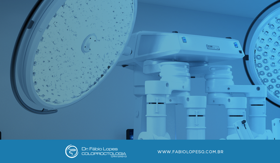 Medo de cirurgia? Veja como a tecnologia está tornando os procedimentos mais seguros e menos dolorosos