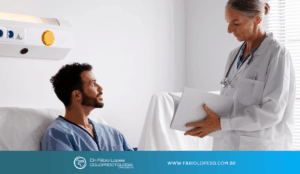 Pós-operatório de cirurgia colorretal: o que esperar e como acelerar a recuperação?