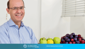 Como melhorar seu intestino mesmo com rotina agitada?