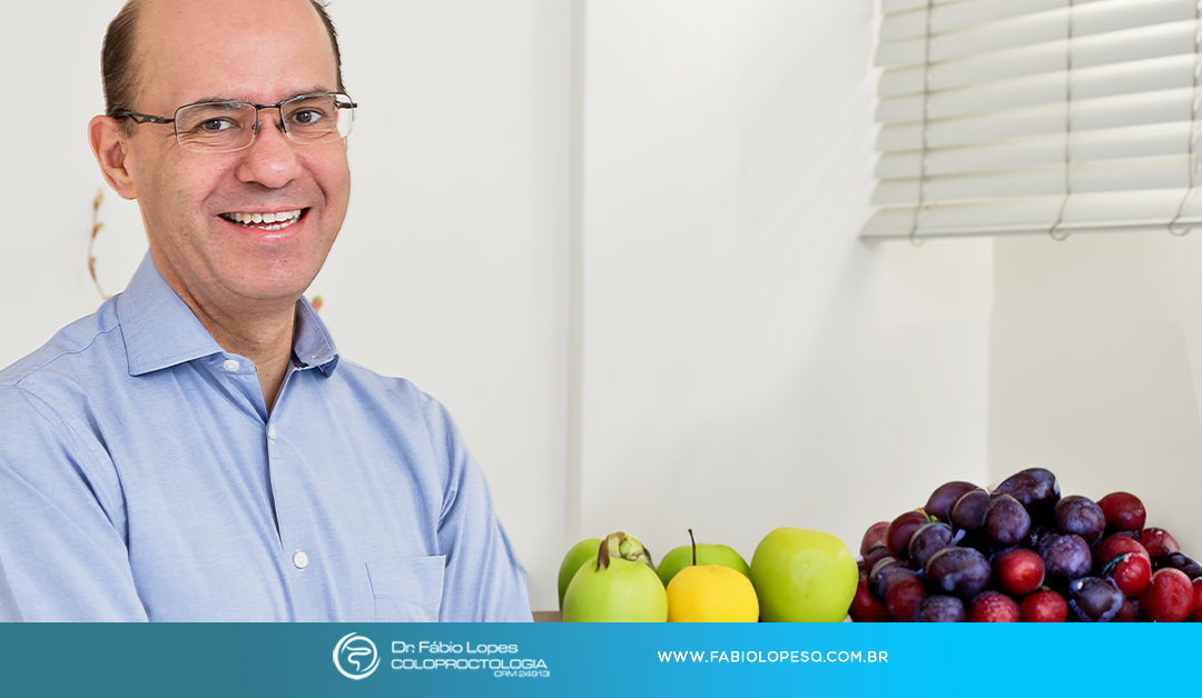 Como melhorar seu intestino mesmo com rotina agitada?