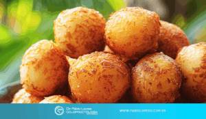 Alimentos ultraprocessados e seus impactos na saúde