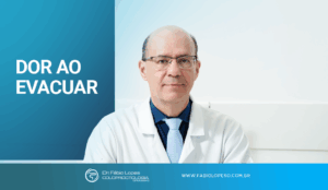 Dor ao evacuar não é normal: entenda o sinal de alerta