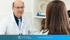 Por que pacientes com Doença de Crohn e Retocolite precisam de acompanhamento frequente?